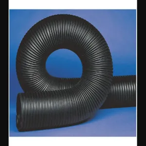 HI-TECH DURAVENT 200902001050-10 Ducting Hose 2 Inch Id x 50 Feet | AC8KRC 3AYU2