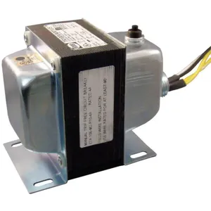 FUNCTIONAL DEVICES INC / RIB TR100VA001US Class 2 Transformer 24vac 100 Va 1 Ph | AF2YUG 6ZEP7