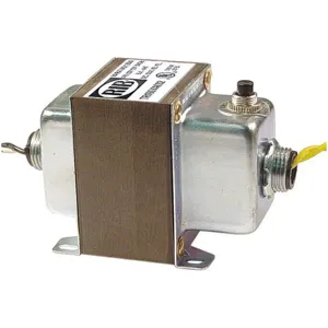 FUNCTIONAL DEVICES INC / RIB TR100VA002 Class 2 Transformer 24vac 100 Va 1 Ph | AD4CAF 41D397