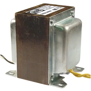 FUNCTIONAL DEVICES INC / RIB TR375VA001 Class 2 Transformer 24vac 375 Va 1 Ph | AD4CAT 41D409