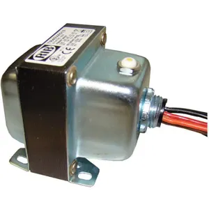 FUNCTIONAL DEVICES INC / RIB TR40VA013 Transformer In 120 To 480v Out 120v 40va | AD4BZN 41D381