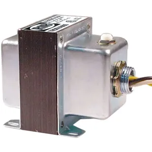 FUNCTIONAL DEVICES INC / RIB TR50VA005US Class 2 Transformer 24vac 50 Va 1 Ph | AF2YUF 6ZEP6