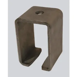 RICHARDS-WILCOX 2035.01912A Track Bracket Ss | AD9DBD 4PLR8