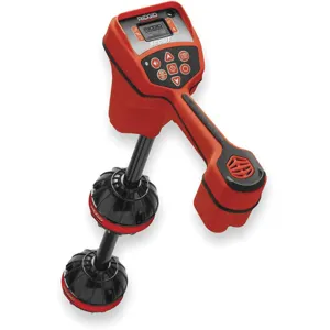 RIDGID 19238 Sonde/Line Locator, 11 Inch Length, High-Density Polyethylene Housing | AB3XNJ 1VUT8