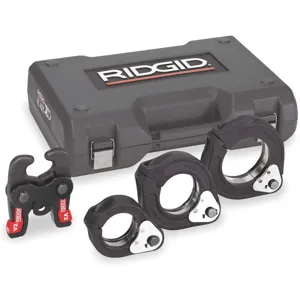 RIDGID 20483 Kit Pressing Ring | AC3GGP 2TE27