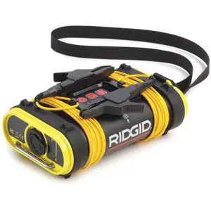 RIDGID 21898 Transmitter Yellow Led 1 8 33 Khz | AA9KMB 1DPH3