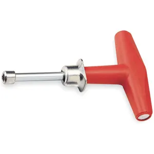 RIDGID 14988 No Hub Soil Pipe Torque Wrench 80 Inch Lb | AB4DYV 1XDZ8