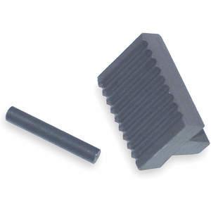 RIDGID 31700 Fersenbacke mit Stift für 24-Zoll-Schraubenschlüssel | AB3XFA 1VTP6