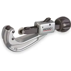 RIDGID 36597 Quick Acting Tube Cutter 1 1/4 - 3 1/2 | AB4DYF 1XDY4