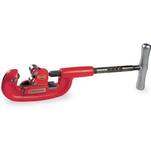RIDGID 32820 Pipe Cutter, Heavy Duty, 1/8 To 2 Inch Cutting Capacity | AD6RRM 4A506