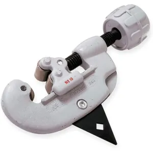 RIDGID 32920 Tube Cutter, 3/16 To 1 1/8 Inch Cutting Capacity | AE2YWT 5A193