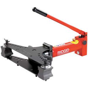 RIDGID 36518 Hydraulic Pipe Bender, Tip-Up Wing, 3/8 to 2 Inch Size | AF2AAP 6PFE8