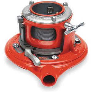 RIDGID 36565 Manual Pipe Threader 1 To 2 Capacity | AB4DYQ 1XDZ4