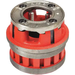 RIDGID 36900 Manual Threader Die Head NPT 1 Inch Right Hand | AH8DNG 38HY62