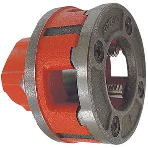 RIDGID 37050 Diehead Complete 11R 1 Inch NPT | AG9VTL 22NP50