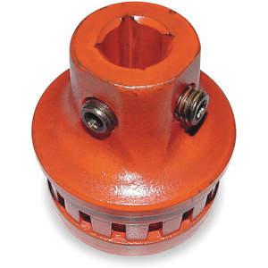 RIDGID 42620 Square Drive Adapter For AA8UJJ 15/16 In | AB4DYT 1XDZ6