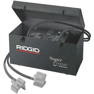 RIDGID 68967 Pipe Superfreeze Unit | AF2WUN 6YJ42