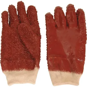 RIDGID 70032 Drain Cleaning Gloves PVC PR | AH8DNM 38HY72