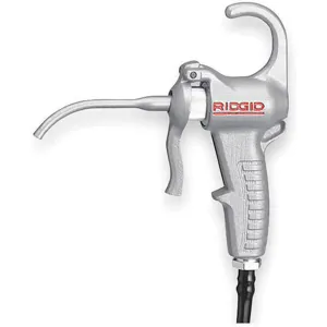 RIDGID 72327 Pump Gun With Hose For 1ed22 Oiler | AB3XND 1VUR9