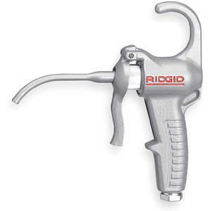 RIDGID 72332 Pump Gun Only For Use With 1ed22 Oiler | AB3XNE 1VUT2