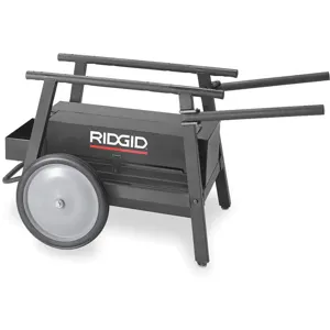 RIDGID 92467 Wheel And Cabinet Stand | AC4DZP 2ZB62