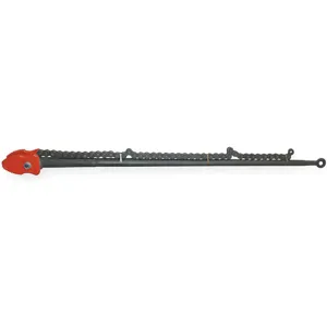 RIDGID 92680 Chain Tong, 50 Inch Length, Cast Iron | AD6YVM 4CPE5