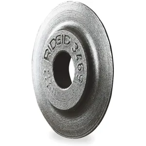 RIDGID E-1032S/44190 Cutter Wheel For Rigid 360 364 820 | AD6ZXP 4CW86