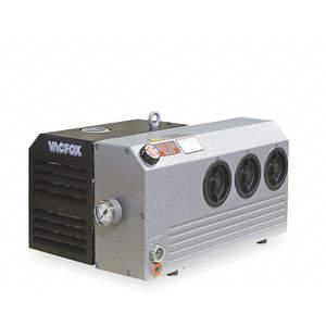 ELMO RIETSCHLE VC-50 Vacuum Pump 2 HP 35.0 cfm | AE4JFN 5KY79