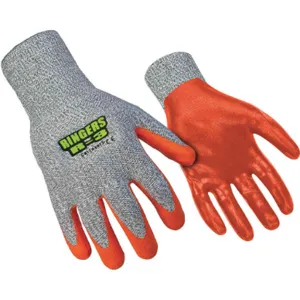 RINGERS GLOVES 043-12 Cut Resist Gloves 3 Cut Level Xxl Pr | AF7KLZ 21TF55