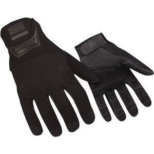 RINGERS GLOVES 353-10 Rescue Gloves L Stealth Pr | AC4LFB 30D904