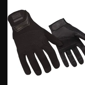 RINGERS GLOVES 353-11 Rescue Gloves Xl Stealth Pr | AC4LFC 30D905