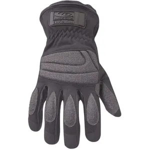 RINGERS GLOVES 313 07 Law Enforcement Glove Xs Black Pr | AD2NFJ 3RXR8