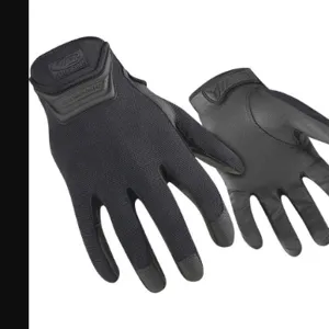 RINGERS GLOVES 507-12 Law Enforcement Glove Stealth 2xl Pr | AC4LFR 30D919