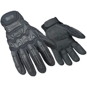 RINGERS GLOVES 577-10 Law Enforcement Glove Stealth L Pr | AC4LGC 30D941