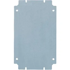 RITTAL 1567700 Interior Panel Zinc Plated | AF2MLZ 6VJV0