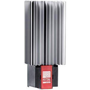 RITTAL 3105310 Radiant Enclosure Heater 5 Inch Height | AF2VPC 6YDJ3