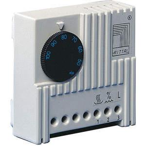 RITTAL 3118000 Hygrostat 24–230 V DIN-Schienenmontage | AF2VPK 6YDK6
