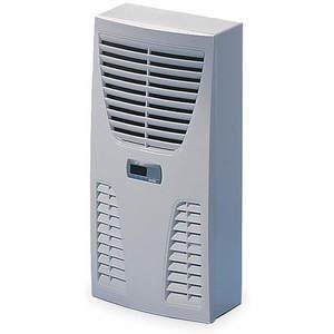 RITTAL 3302100 Enclosure Air Conditioner Btuh 1093 230 V | AC3AKR 2PUX7