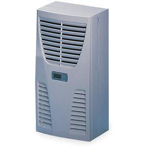 RITTAL 3303510 Enclosure Air Conditioner Btuh 2083 115 V | AC3AKT 2PUX8