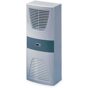 RITTAL 3304540 Enclosure Air Conditioner Btuh 3620 400/460 V | AC3AKZ 2PUY5