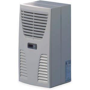 RITTAL 3361510 Enclosure Air Conditioner Btuh 2664 115 V | AC3AKV 2PUY1