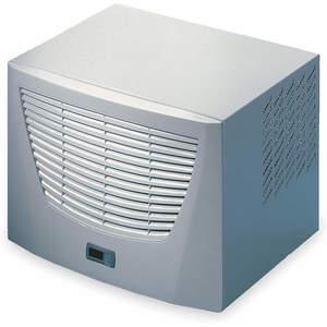 RITTAL 3384510 Enclosure Air Conditioner Btuh 5191 115 V | AC3ALQ 2PVA2