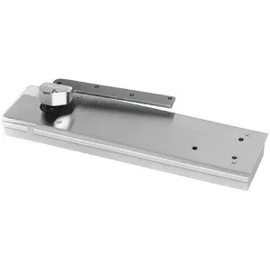 RIXSON C00000051L4BABA Lh 180 Offset Shallow Depth Door Closer | AD6VTR 4AZV9