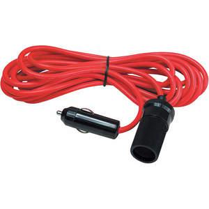ROADPRO RP-203EC Extension Cord Auto Travel 12v | AG3NCY 33NU50