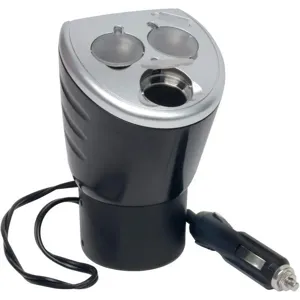 ROADPRO RP492 Power Adapter 4-in-1 12v | AG3NDC 33NU54