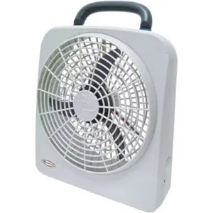 ROADPRO RP8000 Car Fan Portable | AH8YYF 39CK41