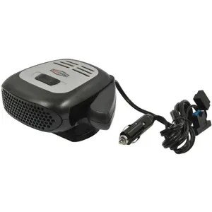 ROADPRO RPAT-858 Car Fan Heater | AG3NDX 33NU73