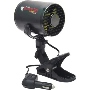 ROADPRO RPSC-857 Car Fan Tornado 12v | AG3NEC 33NU79