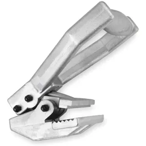 ROBERTS 10--10 Carpet Puller Aluminium Serrated Clamps | AB3HLF 1TGH5