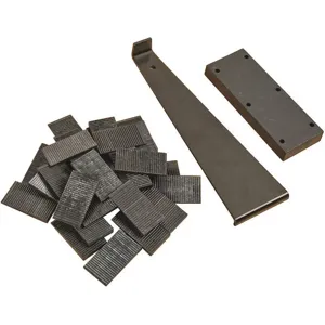 ROBERTS 10-26 Floor Install Kit Spacers Block Pull Bar | AC6NBH 35T131